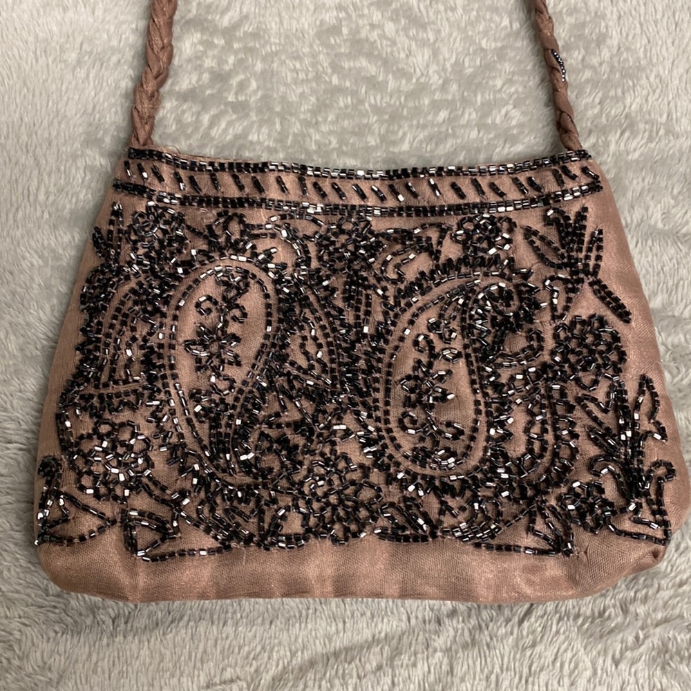 Liz Claiborne mini purse - Picture 2 of 6